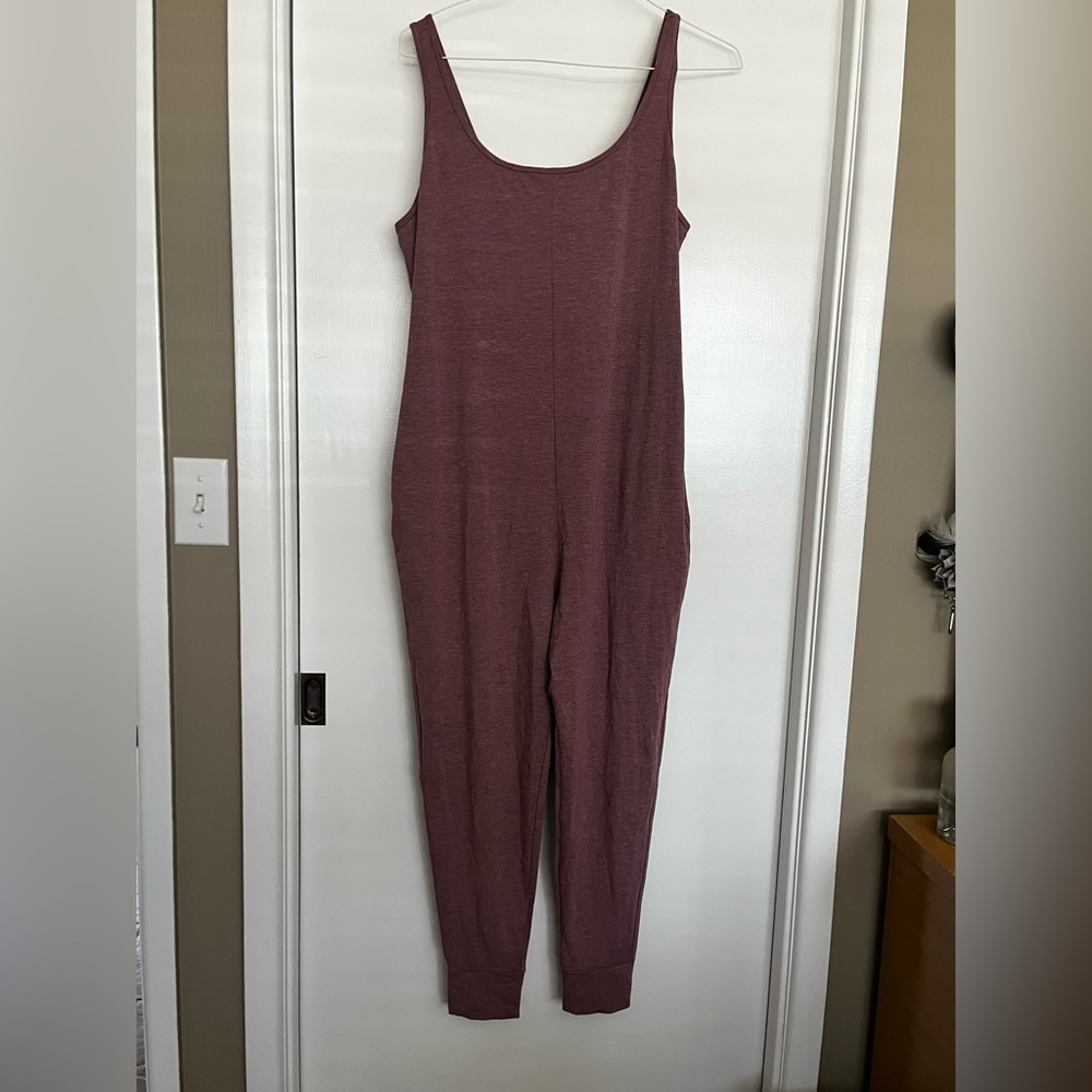 Smash & Tess one piece romper.